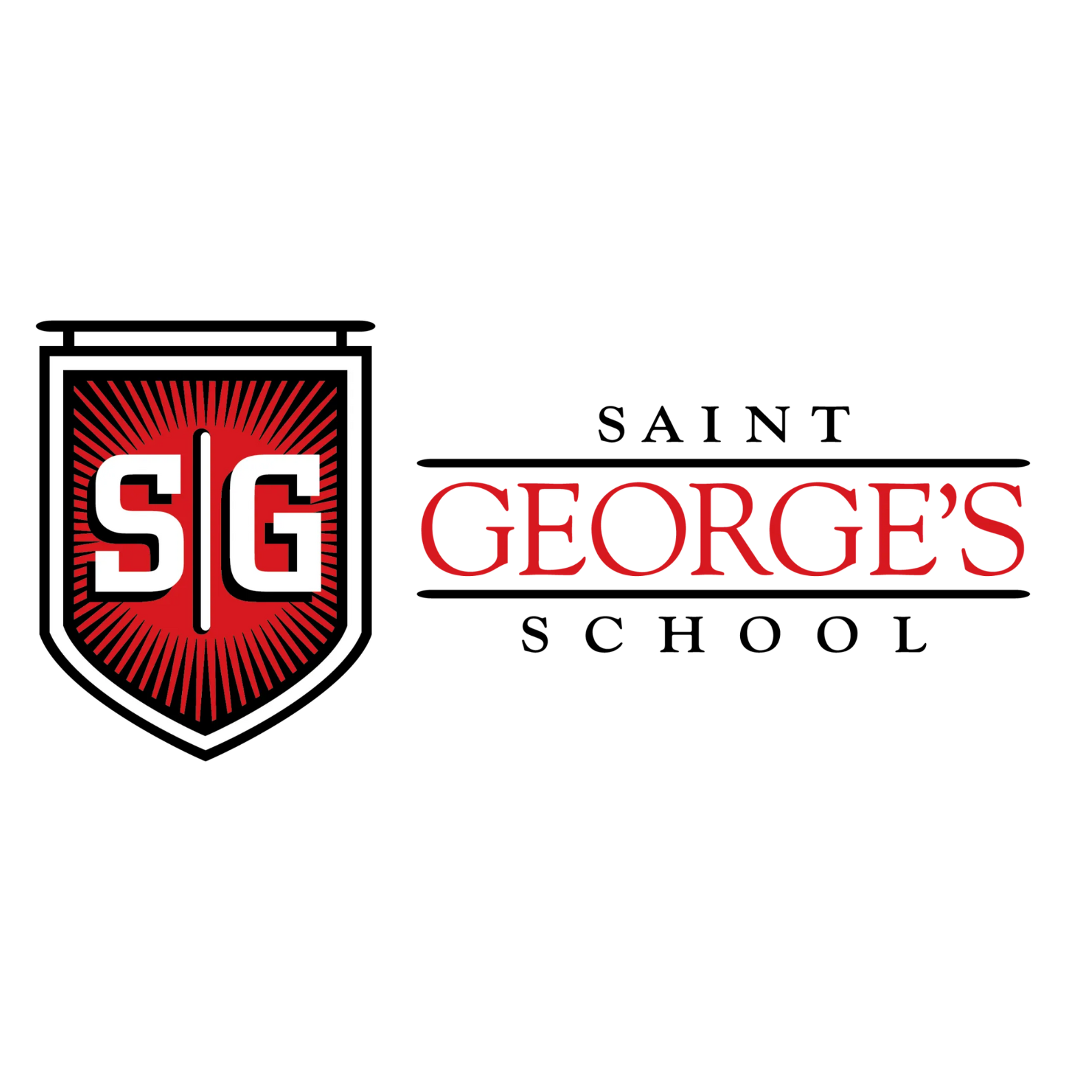 Saint George's School